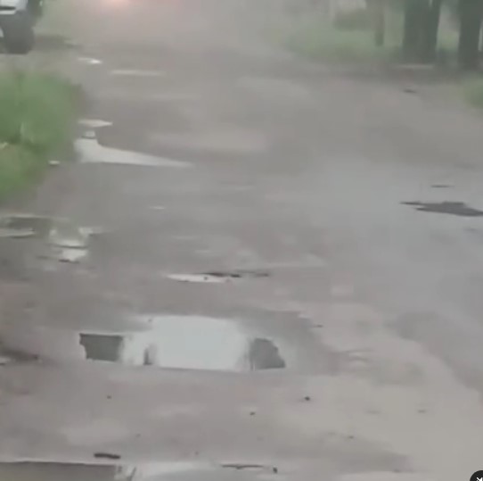 La mugre y las calles son temas a abordar en Barrio Frisón