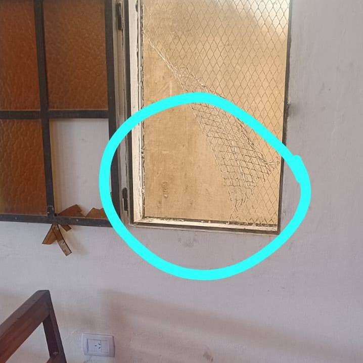 Un nuevo robo a la Capilla Ceferino Namuncurá de Villa Alba