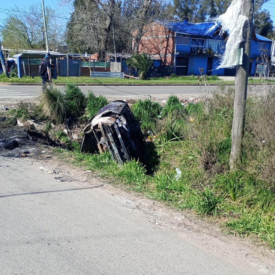 Vecinos de Altos de San Lorenzo impulsan reclamos y se movilizan por lograr avances en sus barrios