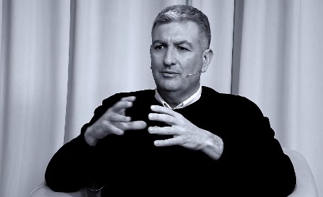 Ariel Archanco: "El voto en la provincia fue un freno a Milei y un reconocimiento a Kicillof"