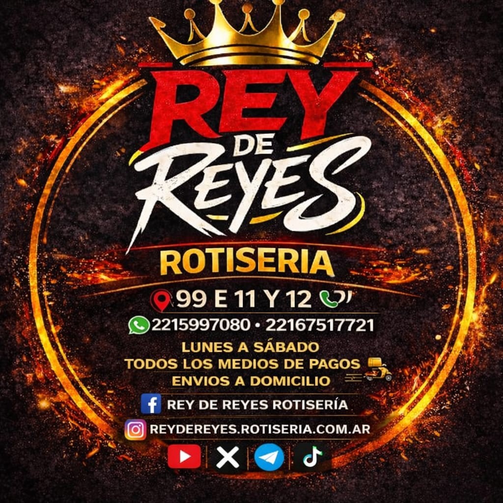 Con estas promociones en comidas arranca la semana Rey de Reyes