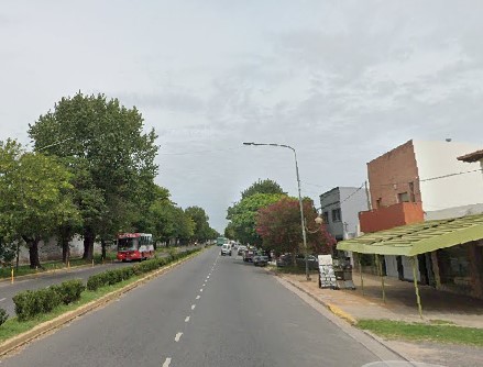 Barrio Cementerio: Piden luminarias y mayor presencia policial