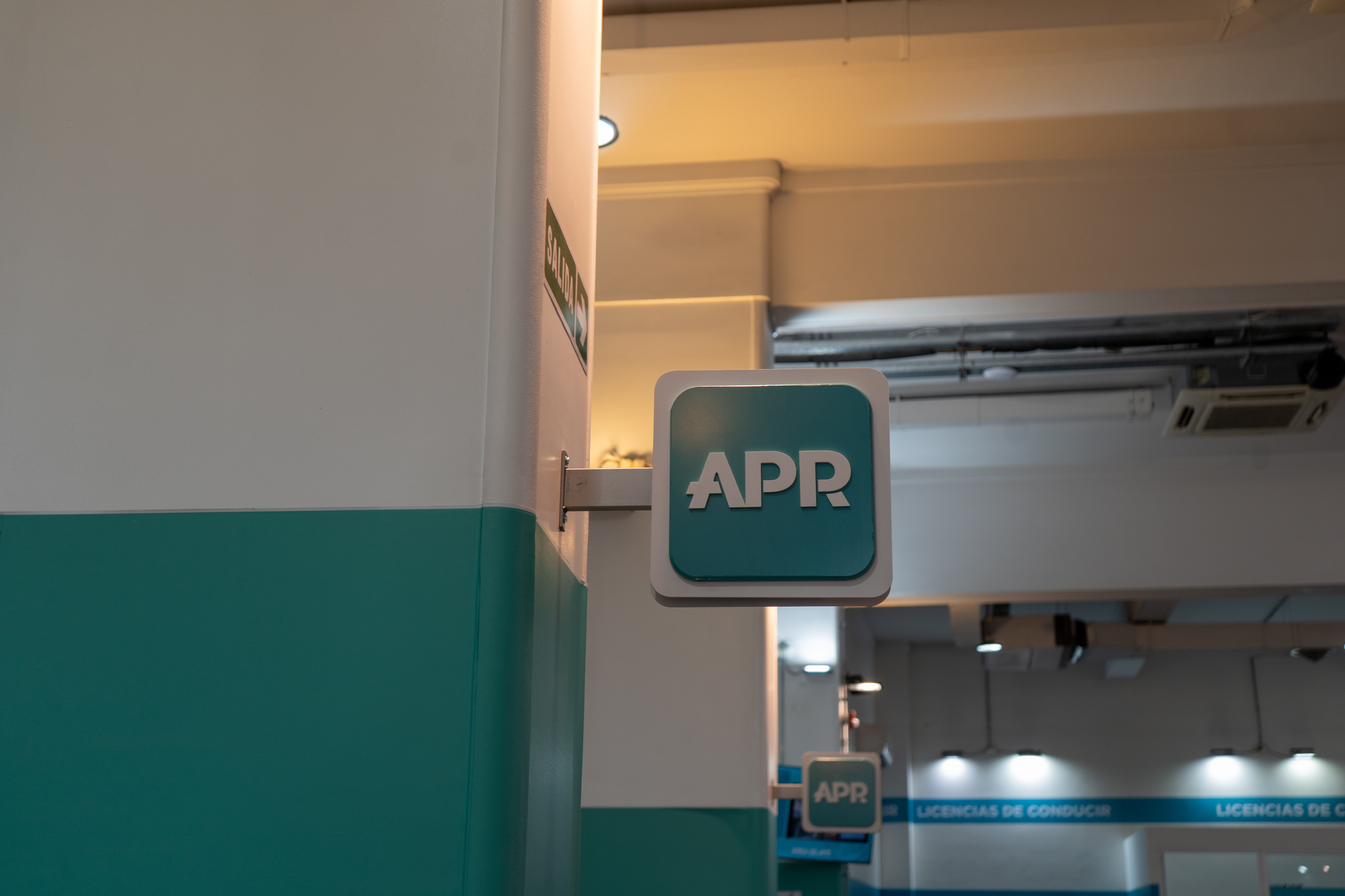 Nuevo esquema mensual de APR para tributos comerciales: este viernes vence la primera cuota