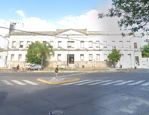 Al dueño de la calle nadie lo mueve: Trapito tiene aterrado a un barrio