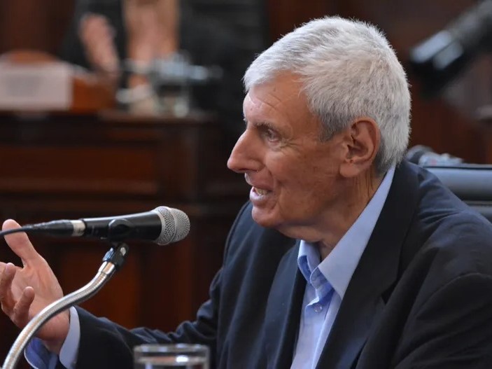 Luis Le Moal: Personalidad Destacada platense, continúan las repercusiones