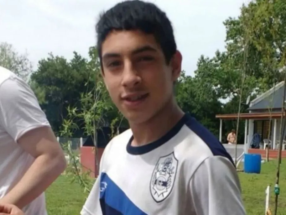 13 años para un segundo implicado en la muerte de Nicolás Pérez Gatti