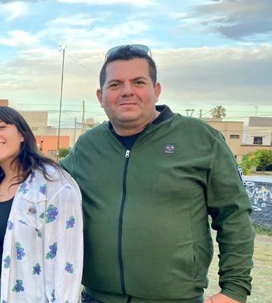 En Villa Elvira ganó ampliamente Fuerza Patria: Raúl Recavarren llega al Concejo