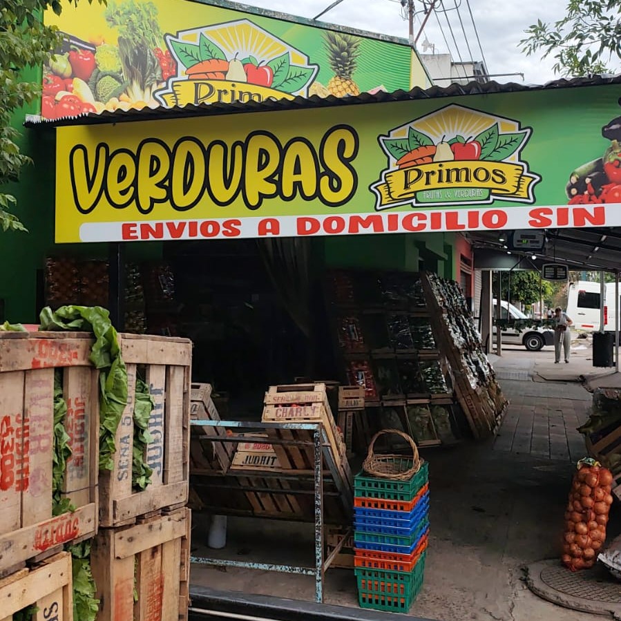 Marzo arrancó con todo en Verdulería "Los Primos" de 122 y 82: Conocé sus mejores promociones y descuentos