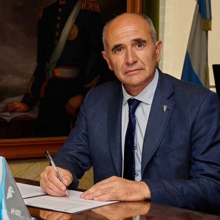 La Facultad de Ingeniería de la UNLP llevará adelante actividades de docencia e investigación junto a la Fuerza Aérea Argentina