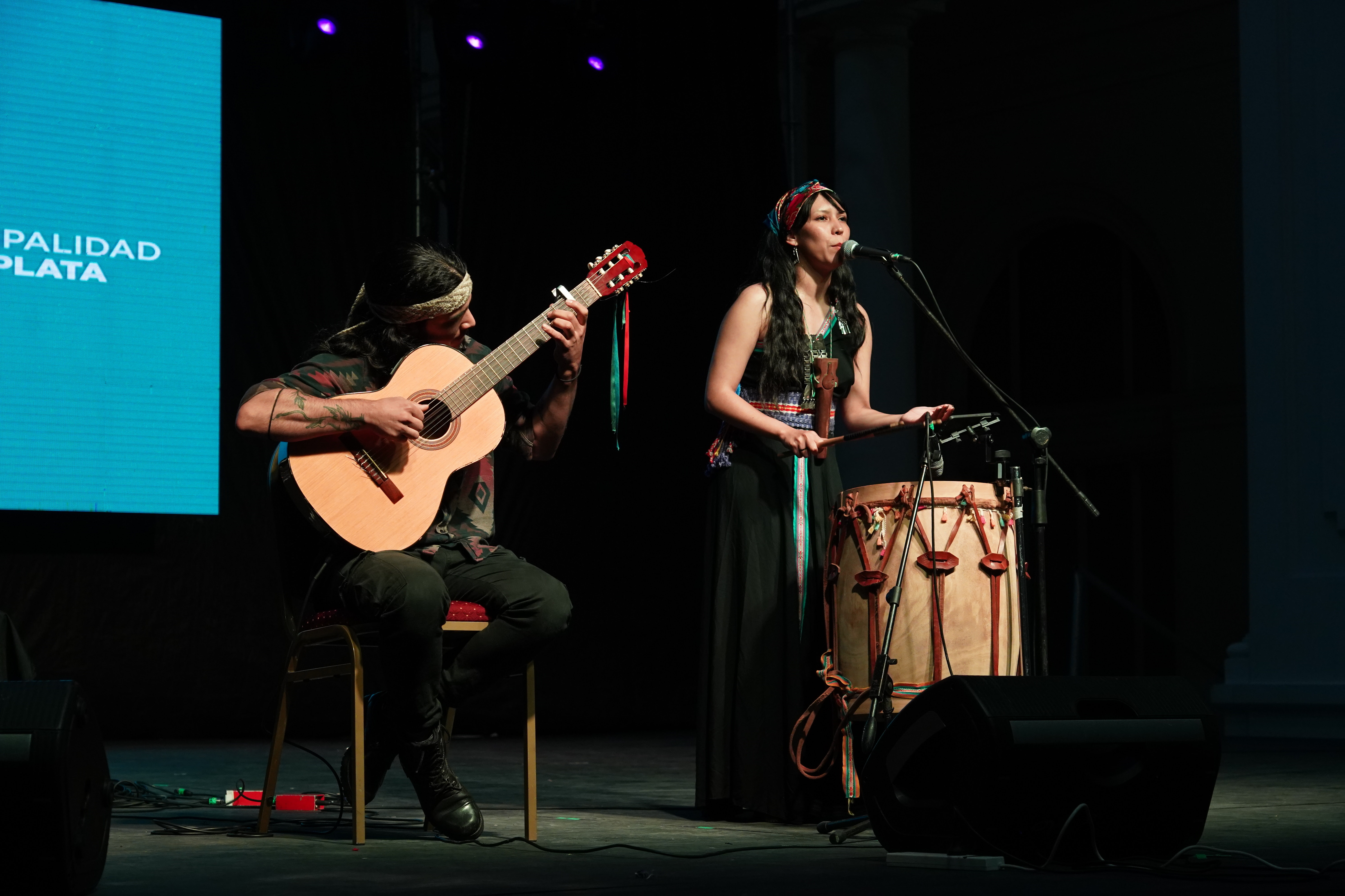 Enterate quiénes fueron los platenses seleccionados para el Pre Cosquín