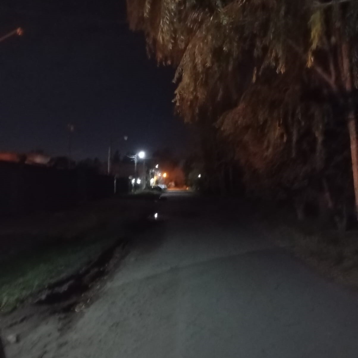 Se suman las quejas de vecinos que piden por luminarias: El reemplazo de cabezales no alcanza a cubrir la gran demanda