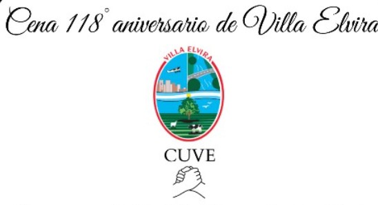 Arrancan las actividades por el mes aniversario de Villa Elvira