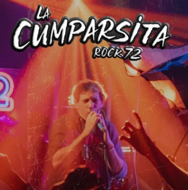 La Cumparsita: La banda de Villa Elvira en la fiesta de la cerveza de Berisso