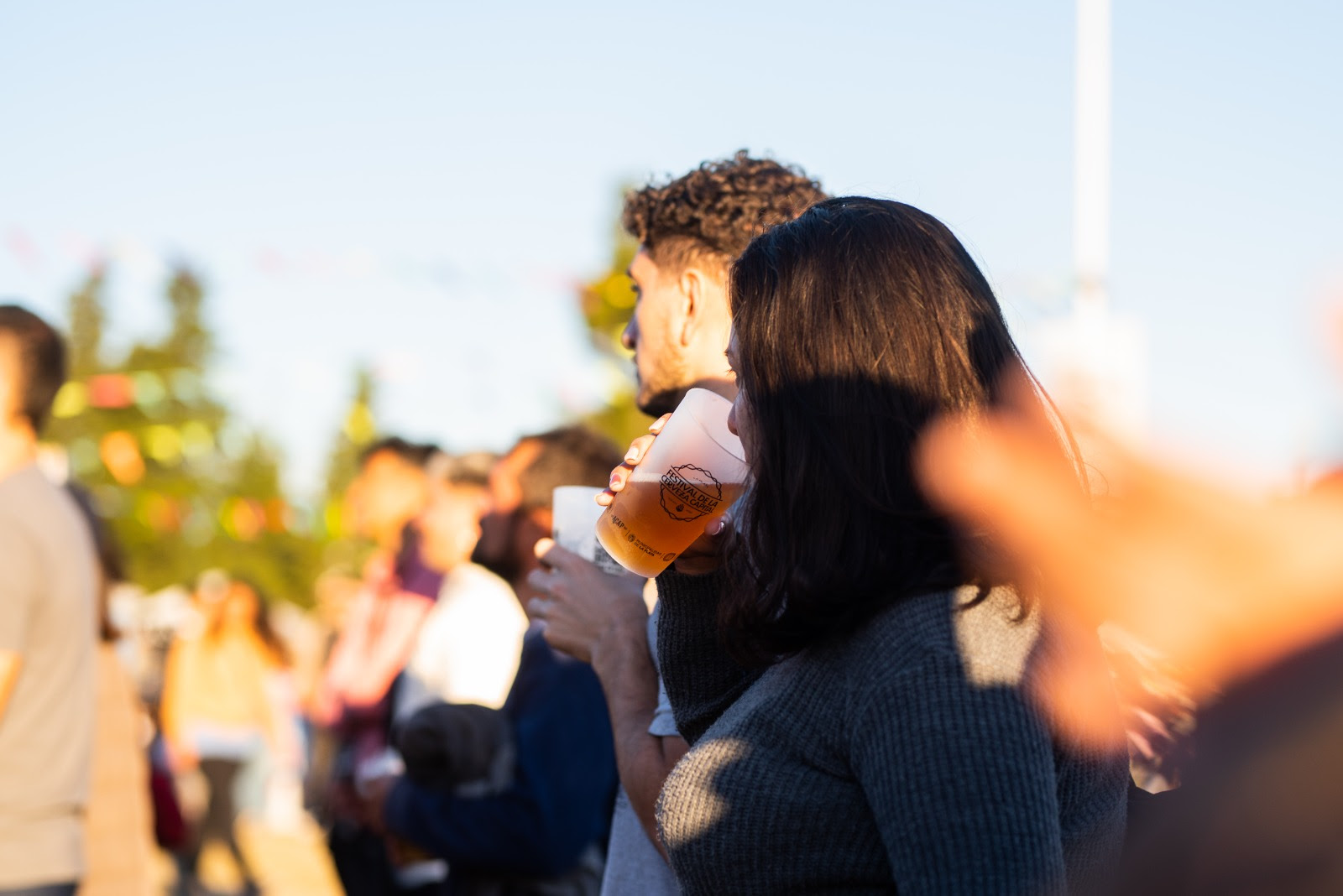 El Festival de la Cerveza Capital que comienza el 17 de abril ya tiene su grilla