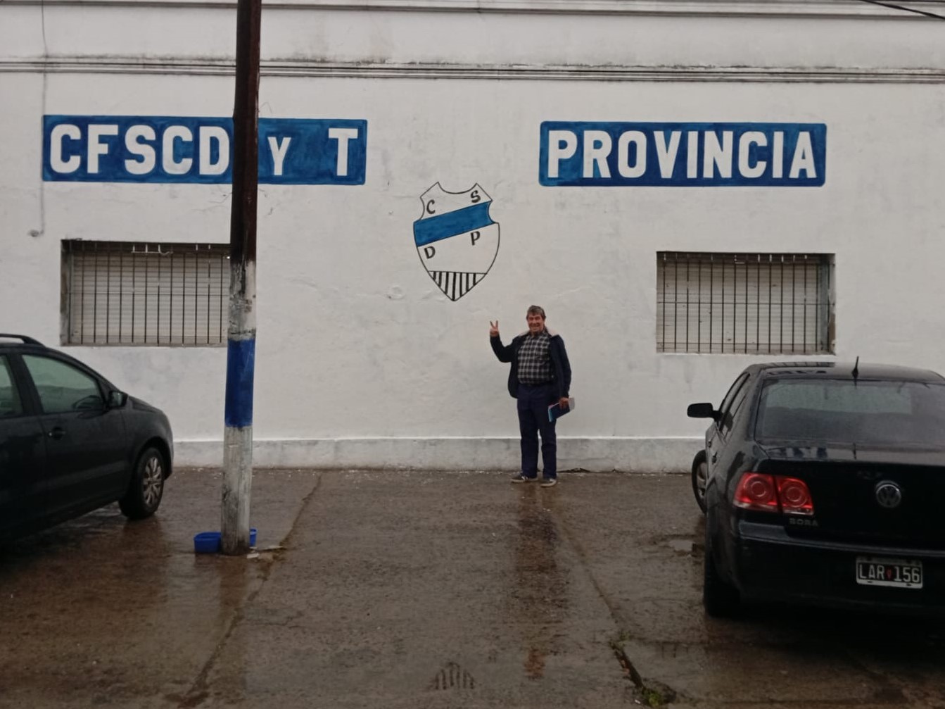 Club Provincia: Apunta al 2026 para la puesta en marcha de un plan integral