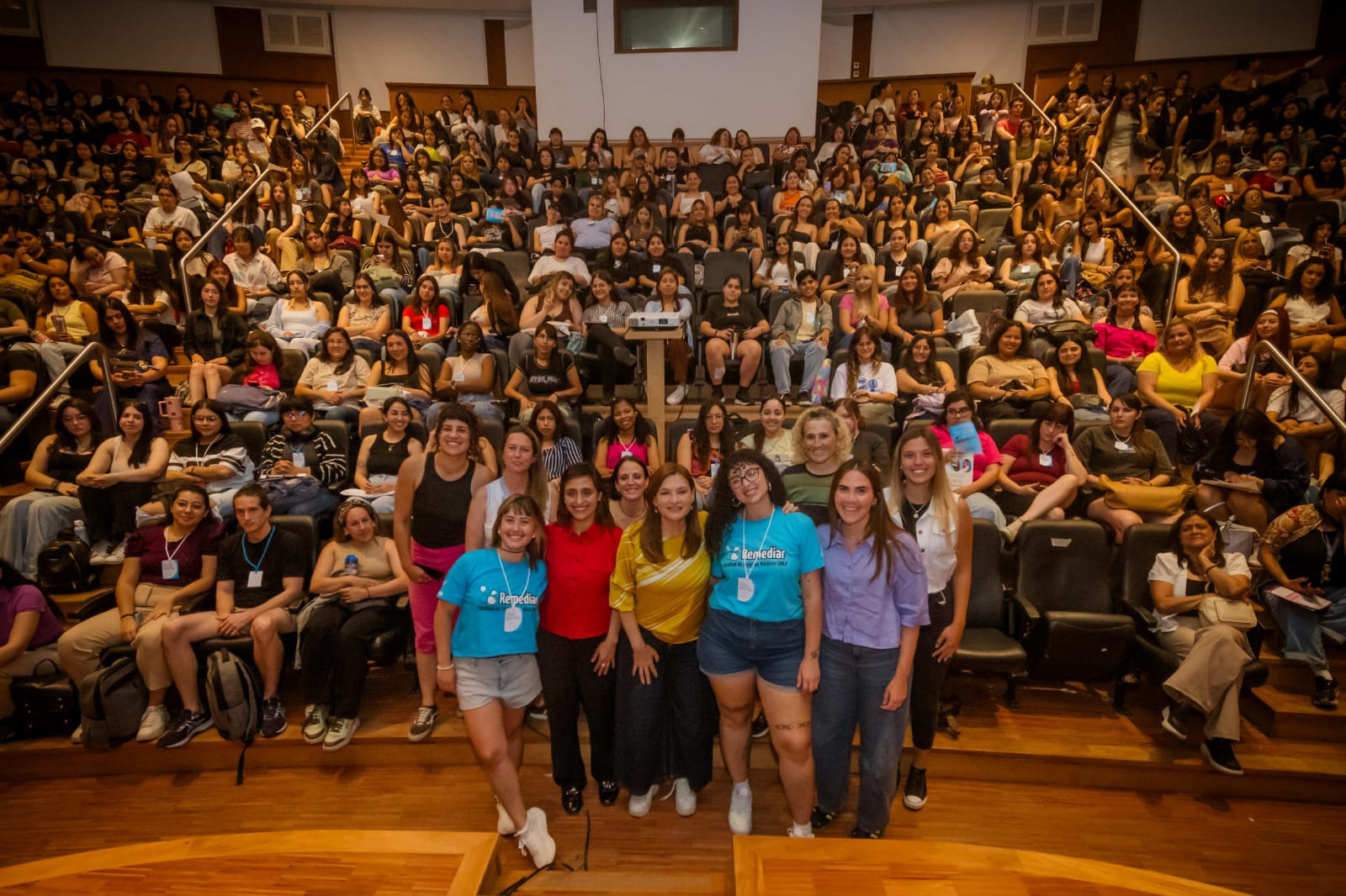 Impulsan nuevas acciones para promover igualdad y derechos de género en La Plata