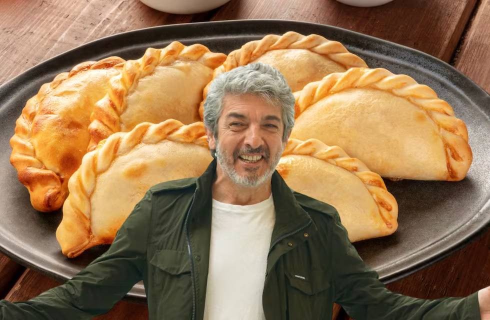 Ricardo: En empanadas salteñas la mejor opción está en 7 y 97