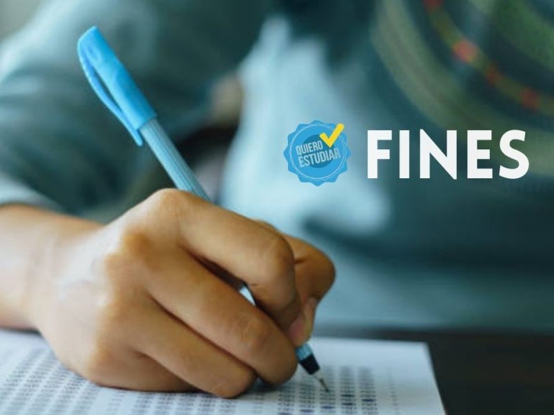 Pre inscripción para el Fines en Altos de San Lorenzo en la zona del Aeropuerto