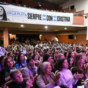 Encuentro de mujeres el sábado en el Club Floresta