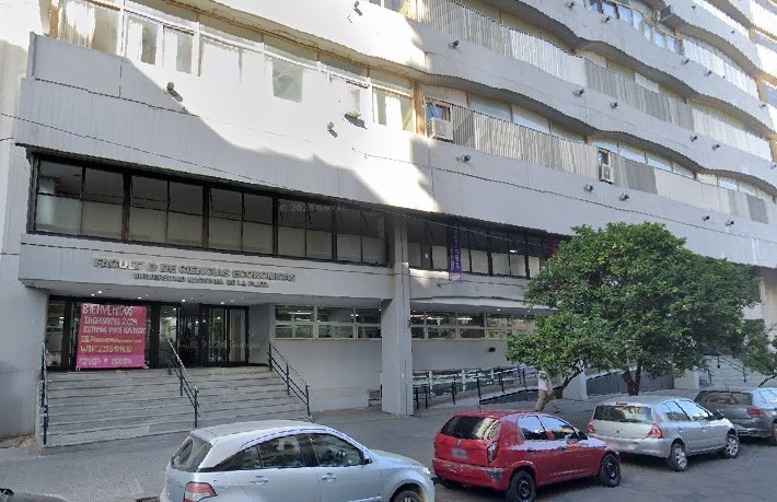 Paro de docentes universitarios: Demanda salarial y mejoras laborales