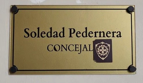 Ya empezaron los cruces en el Concejo Deliberante entre oficialistas y la LLA