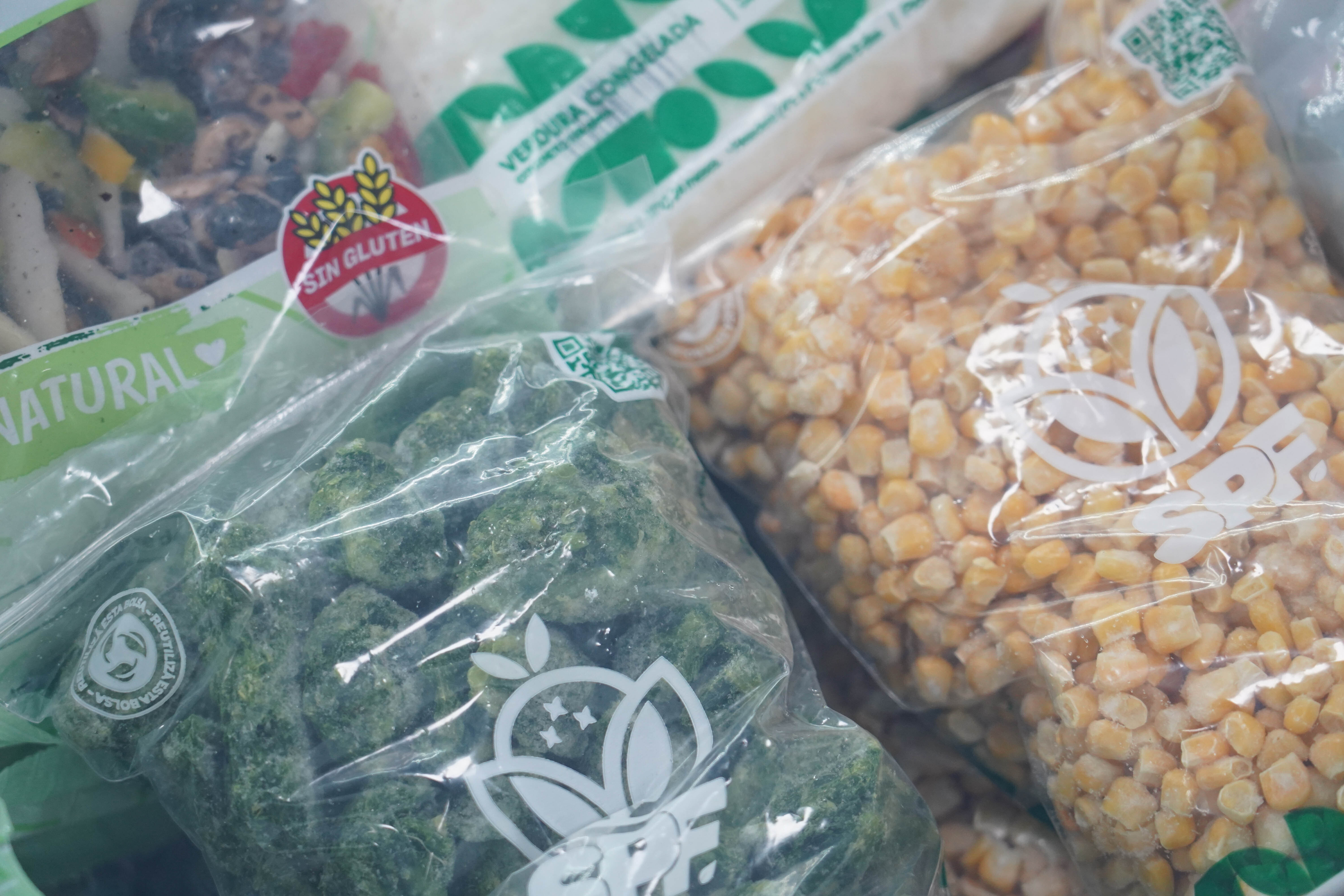 El Municipio difundió los precios en el Mercado Central platense