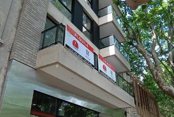 Endeudarse para poder pagar el alquiler: La situación en La Plata