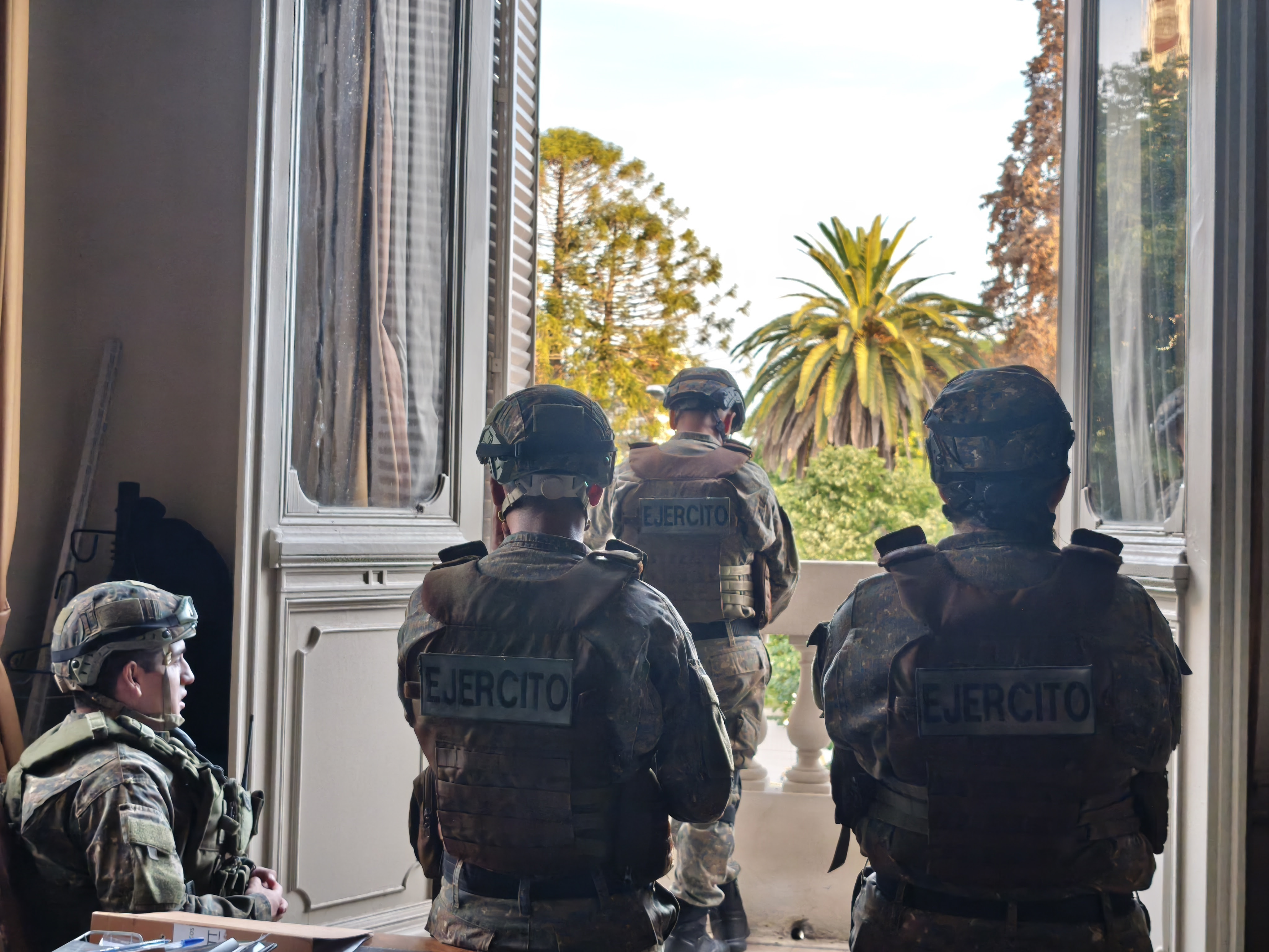 La Película de Netflix que genera varios puestos de empleos en la ciudad