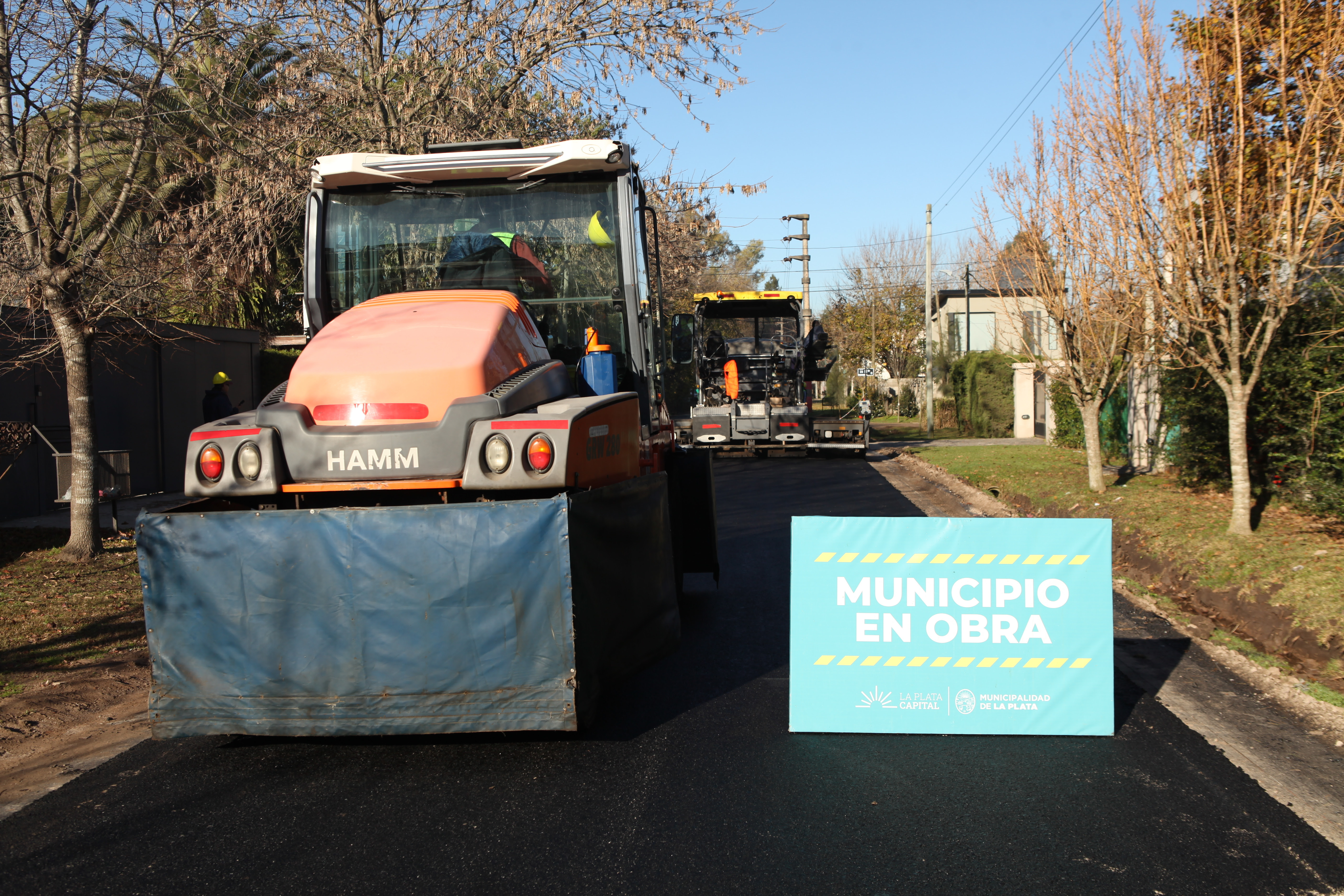 Anticipan cortes y desvíos por obras para esta semana: Enterate por donde no pasar