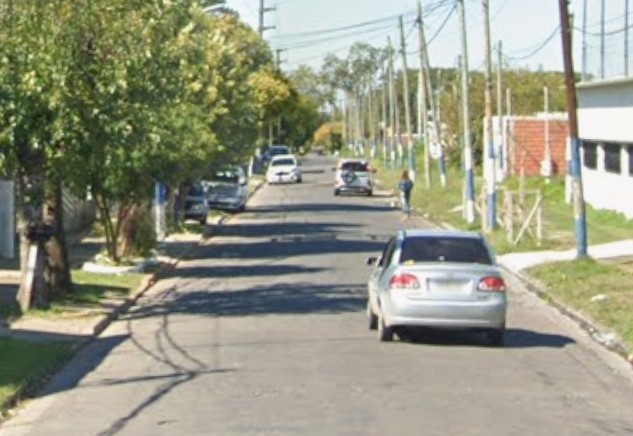 Persisten las quejas por el estado de 116 de 80 a 90