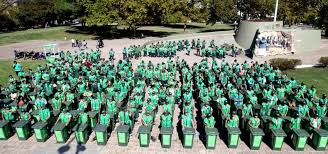 Vecinos de Villa Elvira piden por la vuelta de los barrenderos