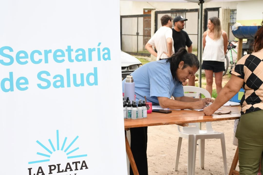 La Municipalidad profundiza las acciones de prevención del hantavirus y el dengue