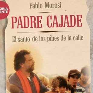 Homenaje a 20 años del fallecimiento de Carlos Cajade