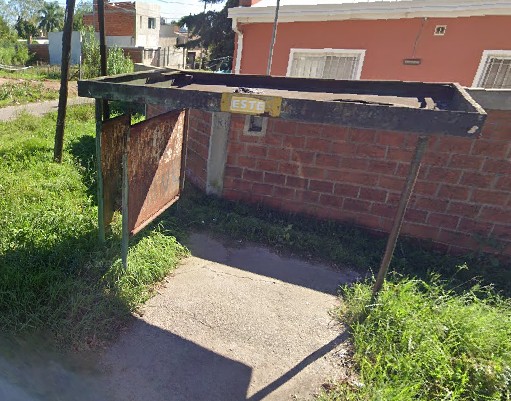 Barrio Monasterio: Otro pedido de garitas para esperar el colectivo