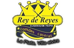 No te quedes con las dudas: Si querés comer rico llamá a Rey de Reyes