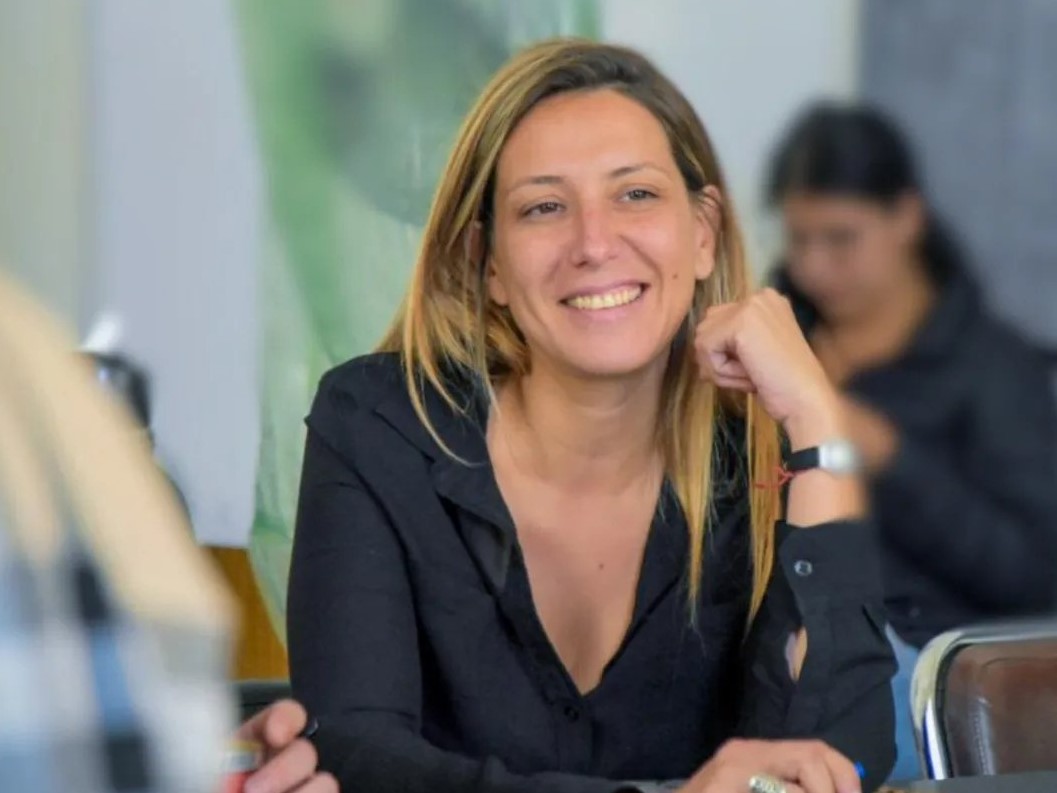 La concejal Ona Parrilli rescató el proyecto de semáforos para 7 y 85: Fue cajoneado y llevado al archivo