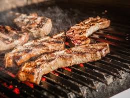 Ya podes vivir el festival de la carne en Villa Elvira
