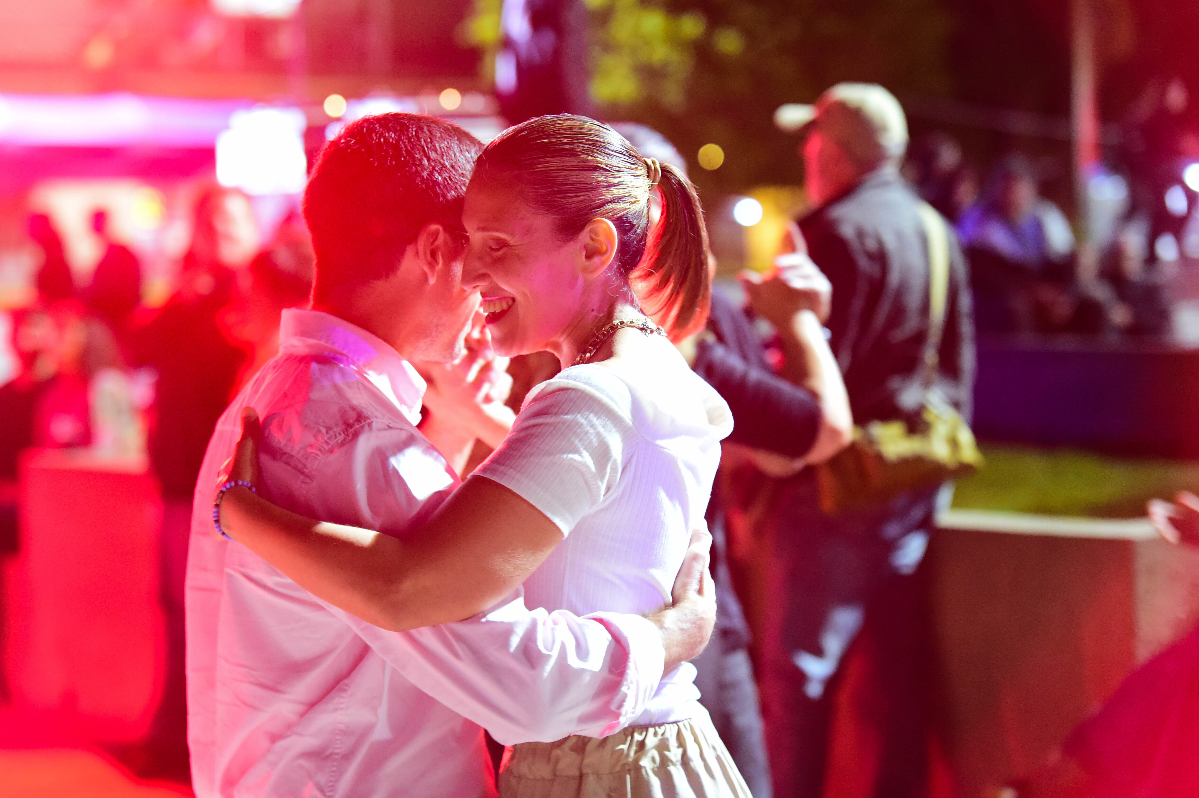 Se viene otro fin de semana de reflexión y cultura en la capital bonaerense