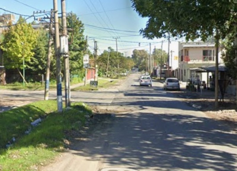 Necesito que me escuchen: Vecina no soporta el olor de perro muerto en 4 y 609