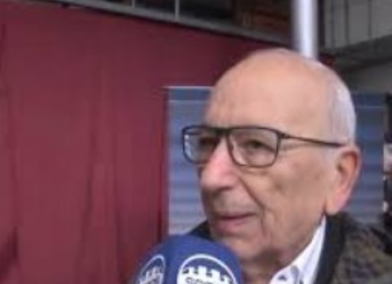 Le siguen dando vuelta al tema del Aeropuerto: Sin inversiones sigue siendo una meta el transporte de pasajeros