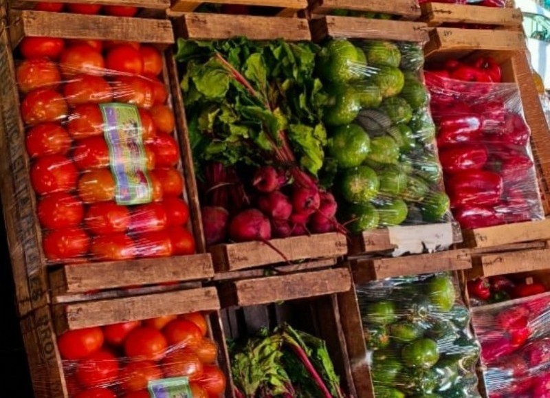 Verdulería "Los Primos" de 122 y 82: Te presenta sus precios, descuentos y ofertas