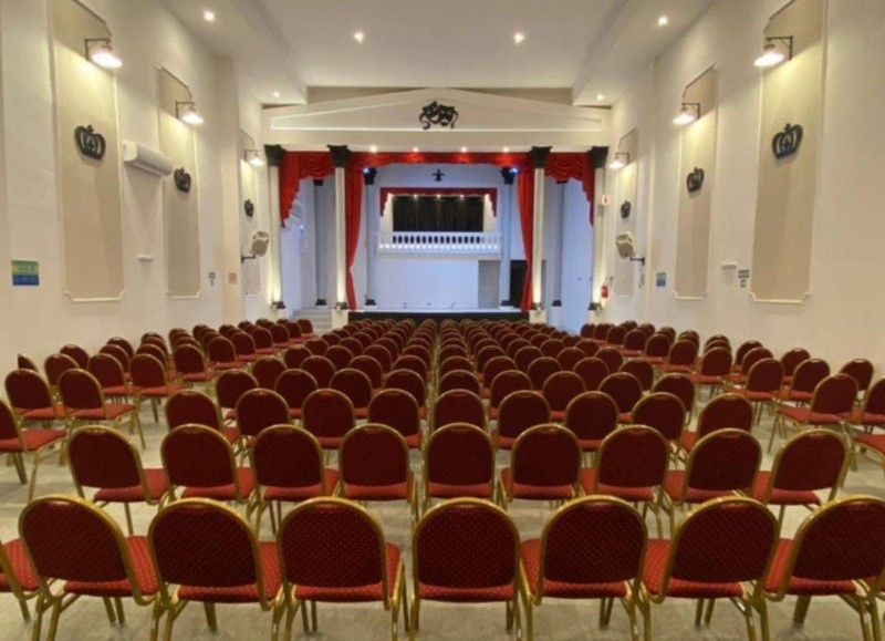 La comunidad de Cristo Rey  convoca en Katarois para festejar la Natividad