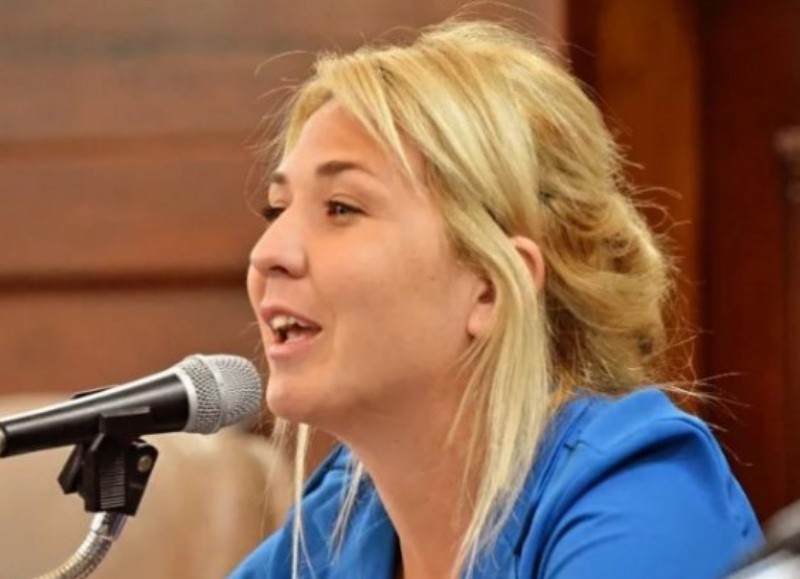 Reconocimiento del Concejo Deliberante a equipo de la UNLP