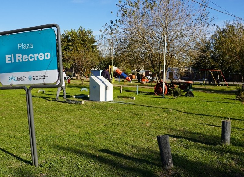 Arana festeja su 139 aniversario con una gran jornada cultural y comunitaria