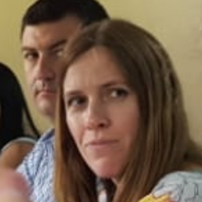 Yanina Lamberti