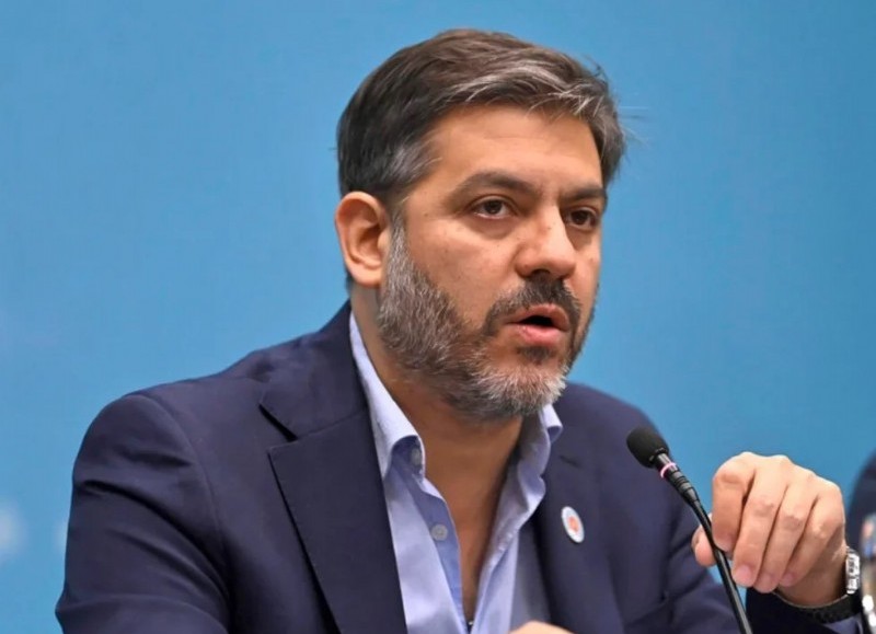 Se pusieron al mismo nivel de Milei: Lo calificaron como "perturbado mental"