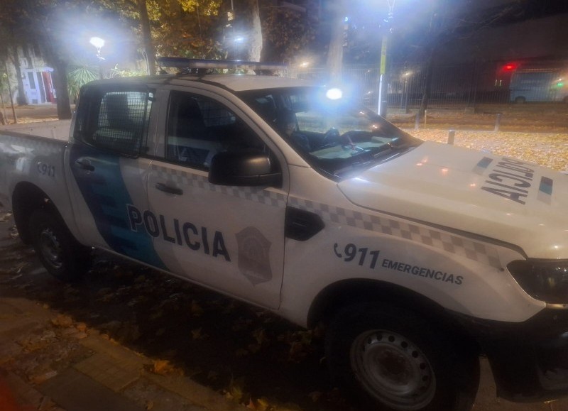 Asombro en 80 entre 115 y 116 con el hallazgo de un vecino muerto