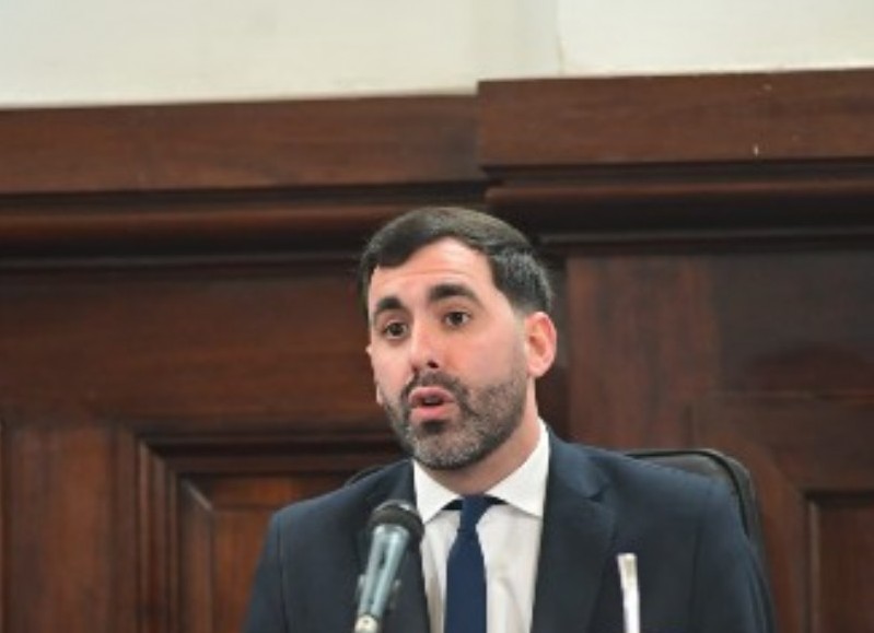 Edil del PRO propone Juicios por Jurado Vecinal para los que alteren el orden público