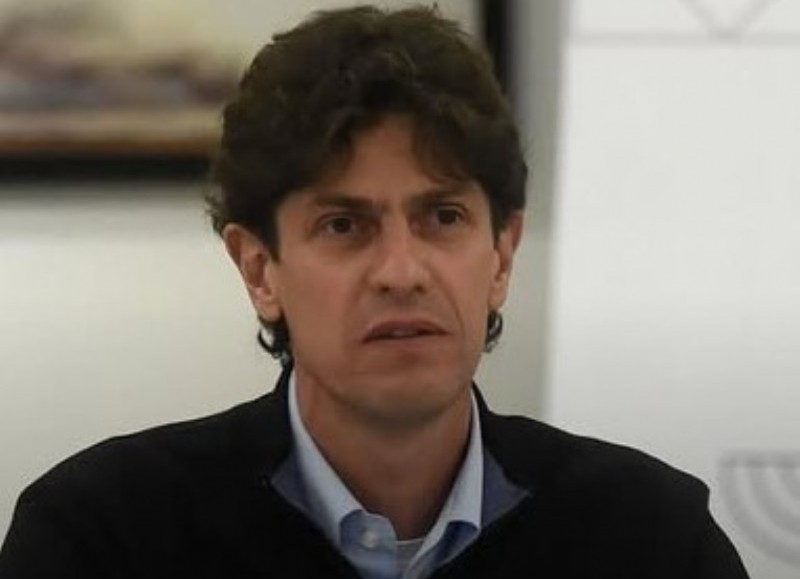 Martín Lousteau