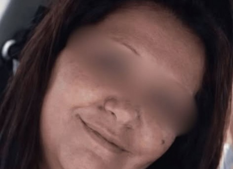 Encontraron en Hudson a la penitenciaria que estaba desaparecida